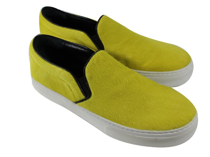 celine slippers