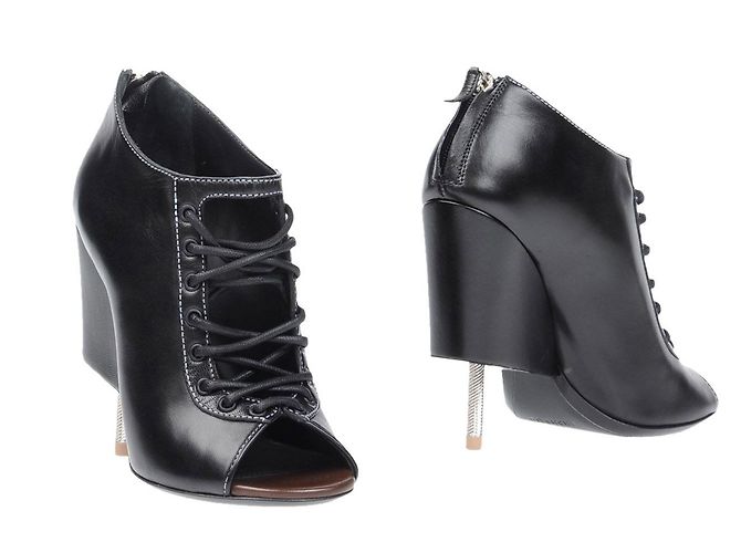 Givenchy Bottines