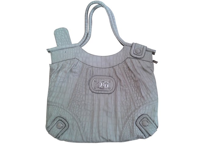Guess Handbags Leather Other Ref 16700 Joli Closet Guess Handbags Leather Other Ref 16700