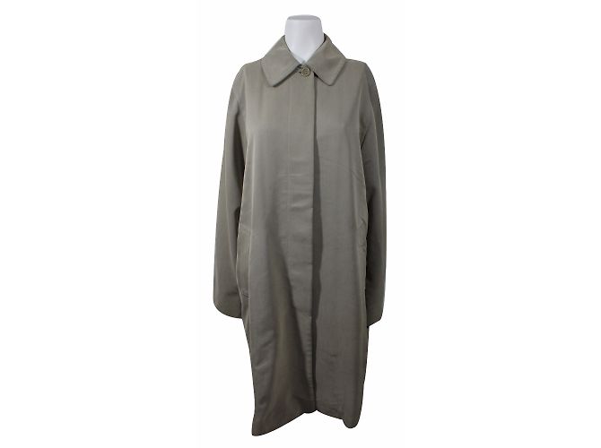 Gerard Darel Trench Taupe Taglia 38