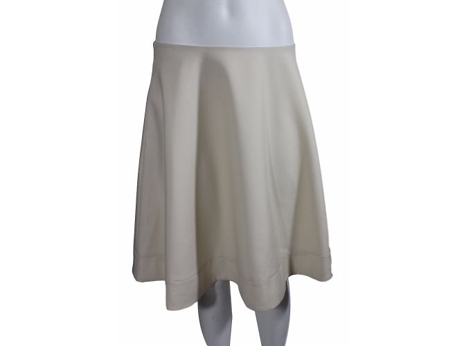 Bouchra Jarrar Rock Beige