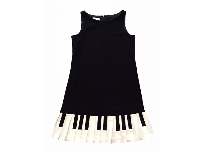 Moschino Cheap And Chic Kleid