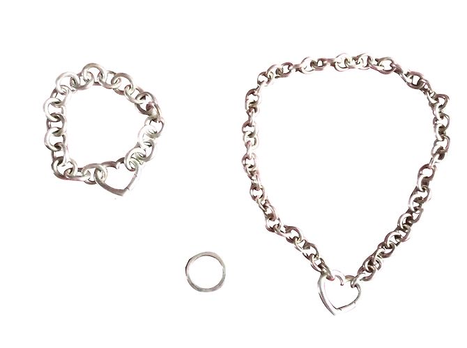 Tiffany & Co Schmucksets