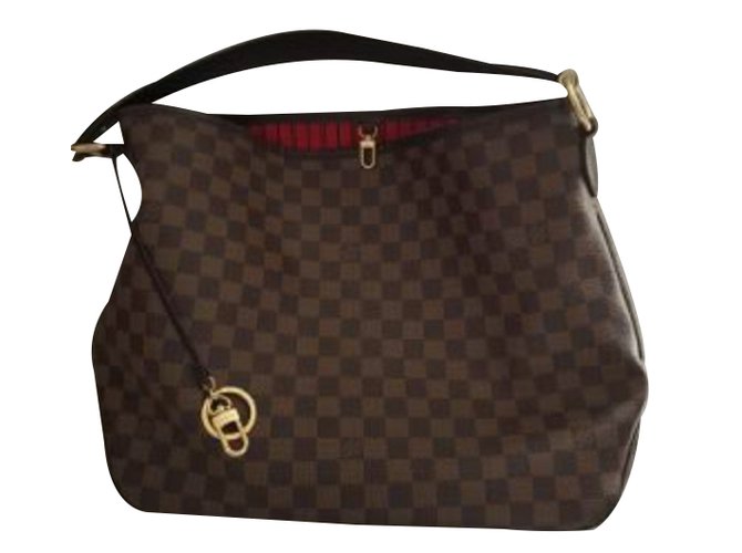 louis vuitton delightful mm