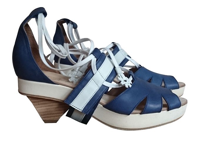 Marithé et François Girbaud Sandals Marithé et Francois Girbaud, Size 39