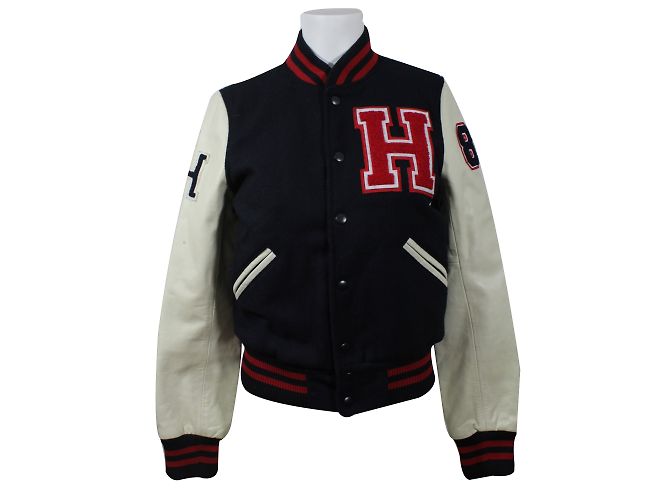 Tommy Hilfiger bombardieri