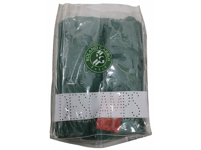 Autre Marque Roland Garros Handtuch