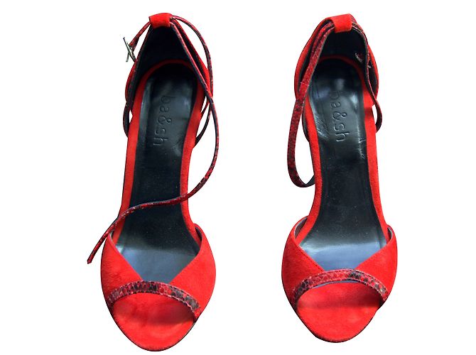 Ba&Sh Sandalen