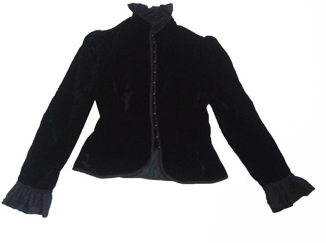 Blumarine Jacken