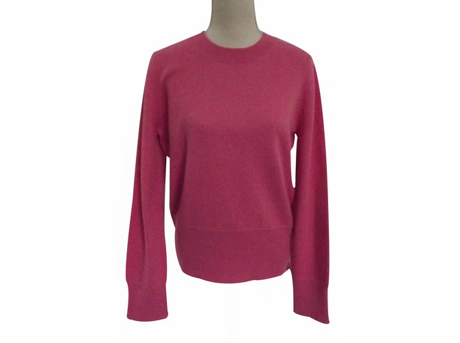 Prada Knitwear Pink  ref.17544