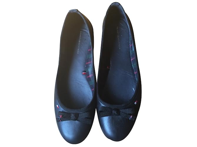 Tommy Hilfiger Ballerinas Ballet flats 