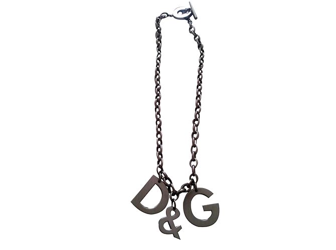D&G Halsketten