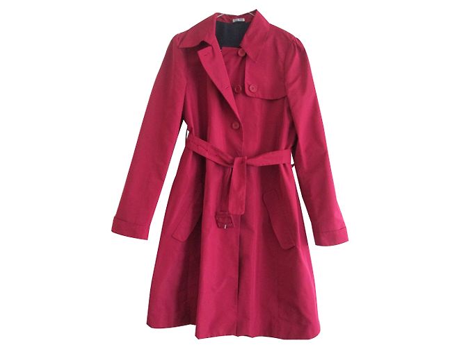 Miu Miu Trench coat