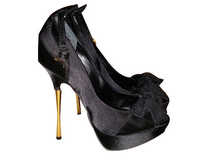 Carvela Tacchi Nero