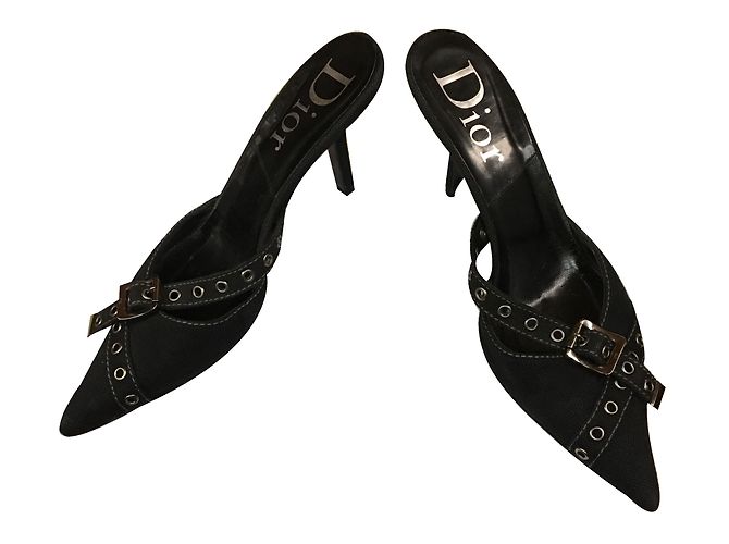 Dior Sandalen