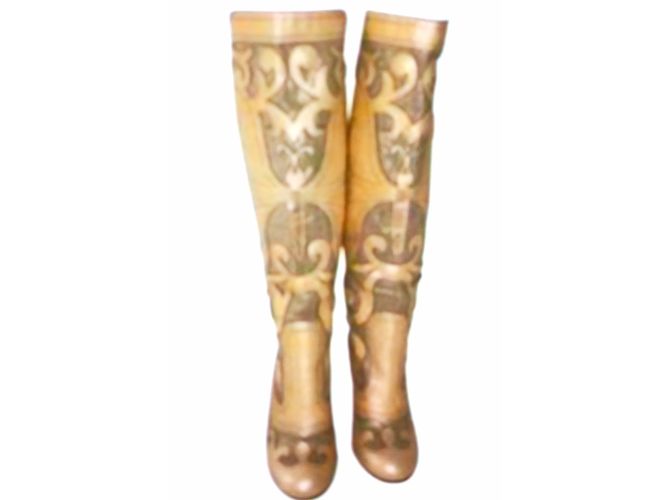 Anna Sui Stivali