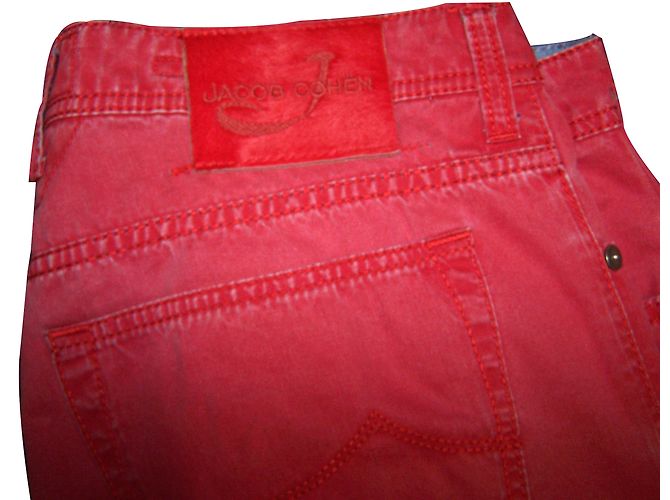 Jacob Cohen Denim