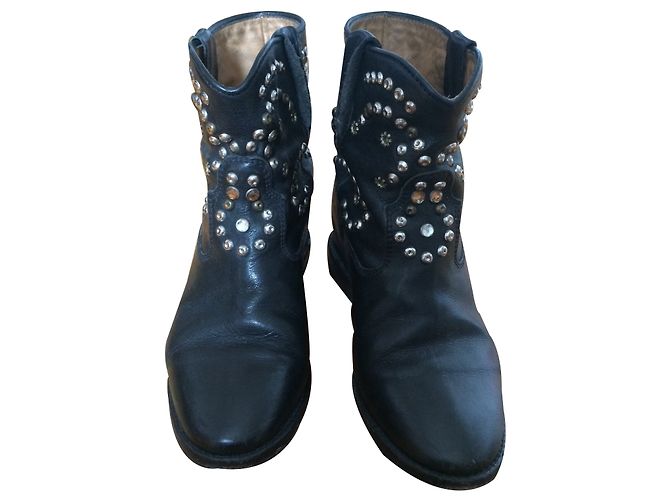 Isabel Marant Caleen