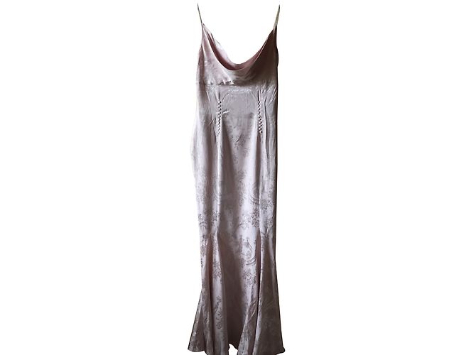 John Galliano Dress