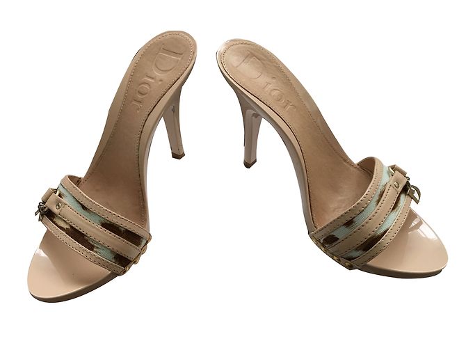 Dior Mulas