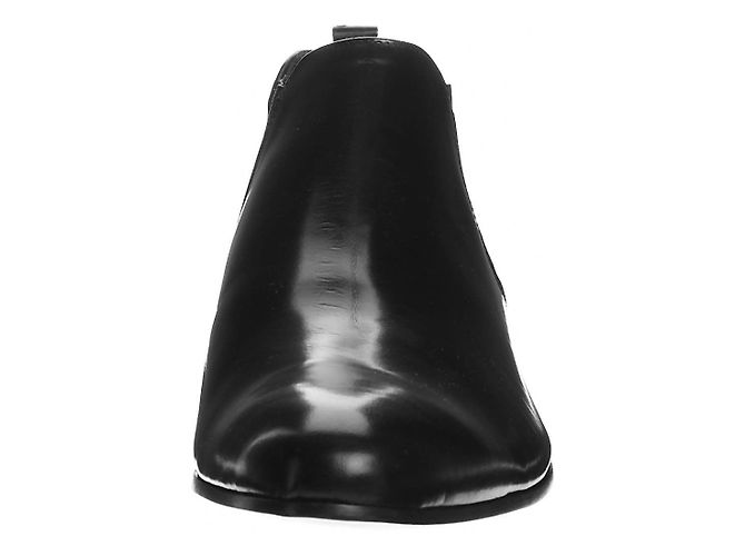 Vicini Bottines Noir
