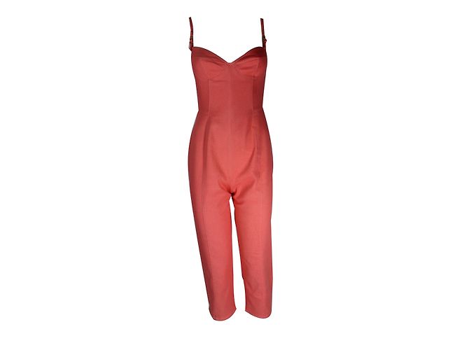 Thierry Mugler tuta