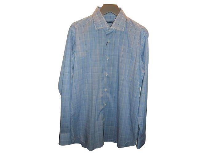 Emanuel Ungaro Camisa