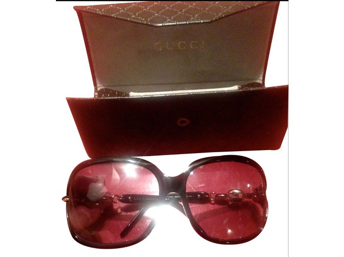 Gucci Gafas de sol  ref.18450