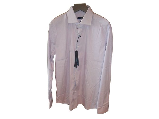 Emanuel Ungaro Chemises
