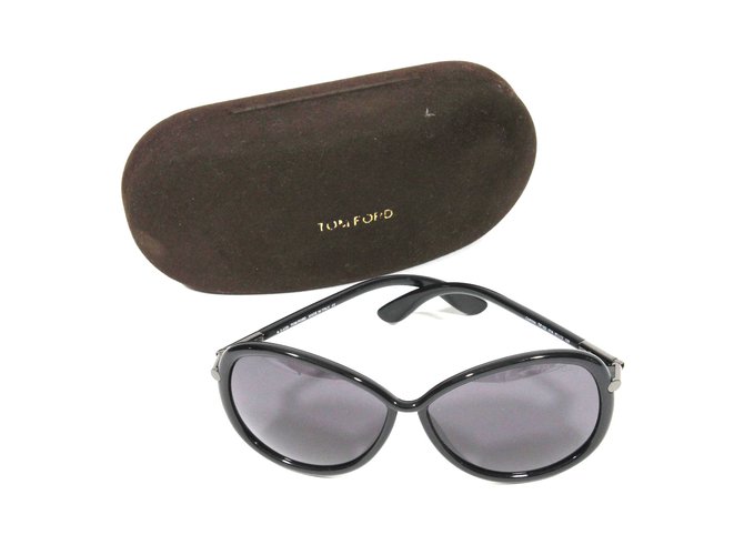 Tom Ford Sunglasses Black  ref.18598