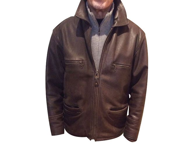 Redskins Blazer Jacken