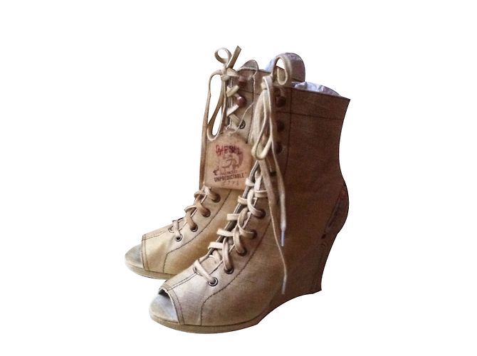 Diesel Botines