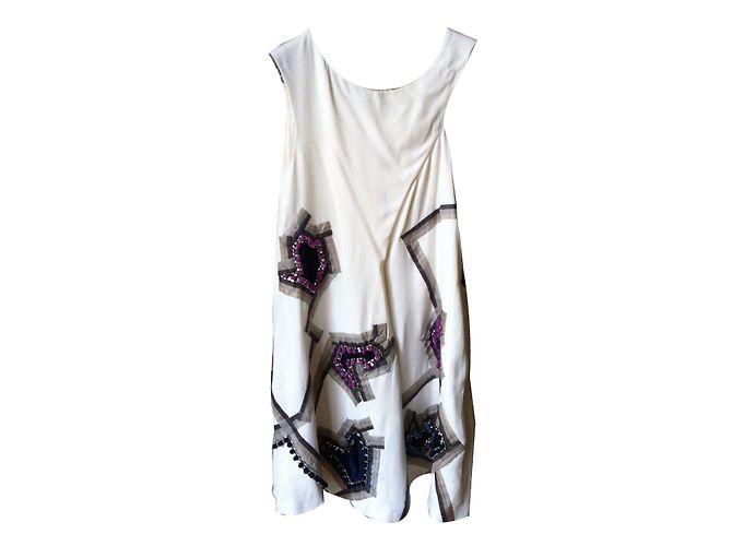 Chloé Dresses