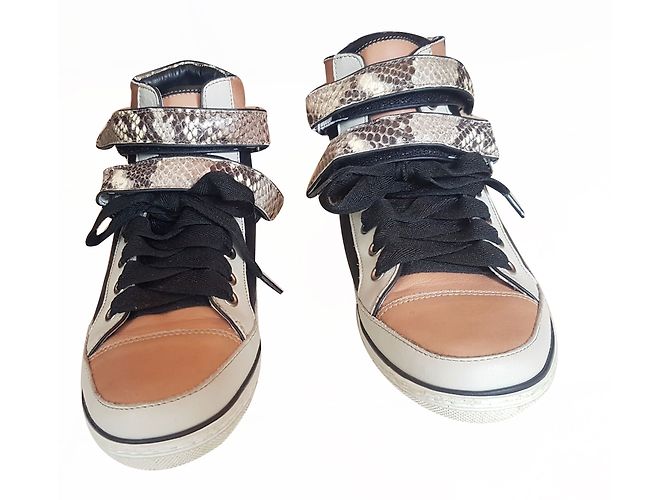 Maje scarpe da ginnastica