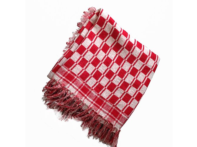 Isabel Marant Etoile Bufandas