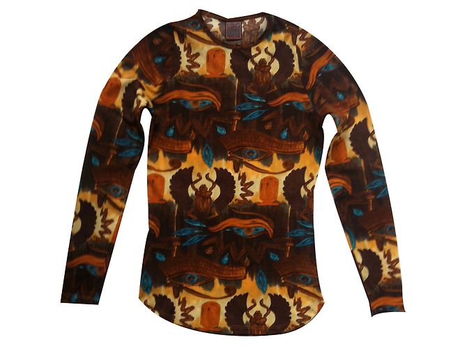 Jean Paul Gaultier Tops