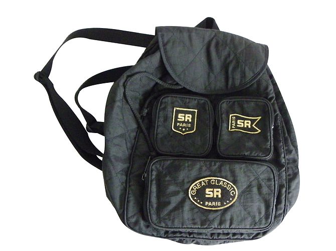 Sonia Rykiel Rucksack