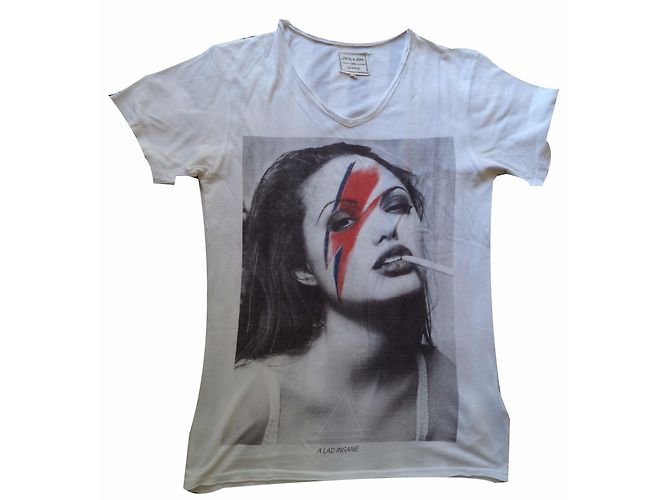 Eleven Paris Tops