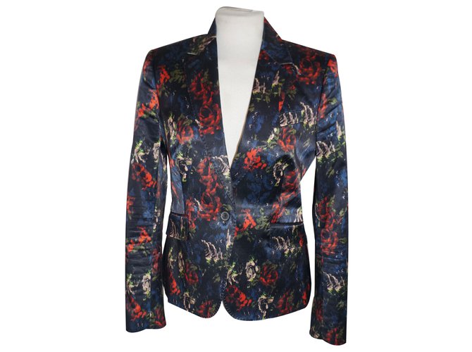 paul smith veste