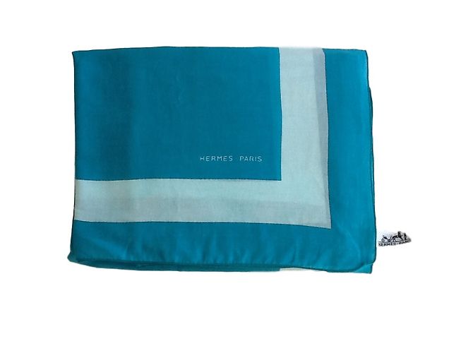 Hermès Badebekleidung Blau