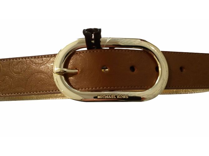 Michael Kors Gürtel