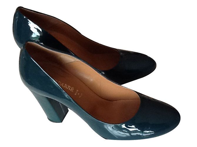 Pierre Darré Heels Green