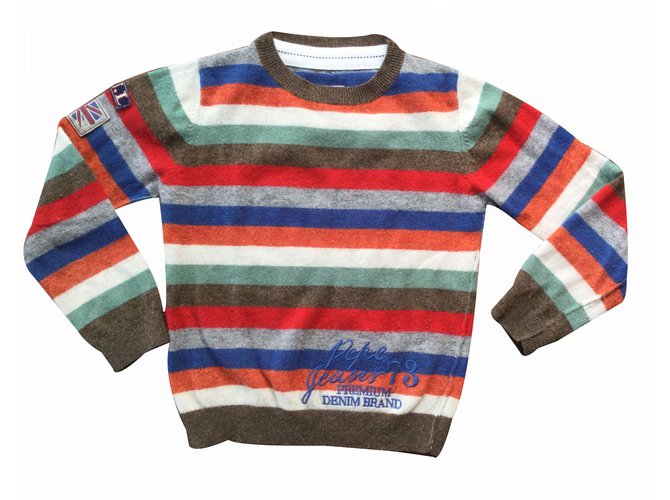 Pepe Jeans Pullover Mehrfarben  ref.19426