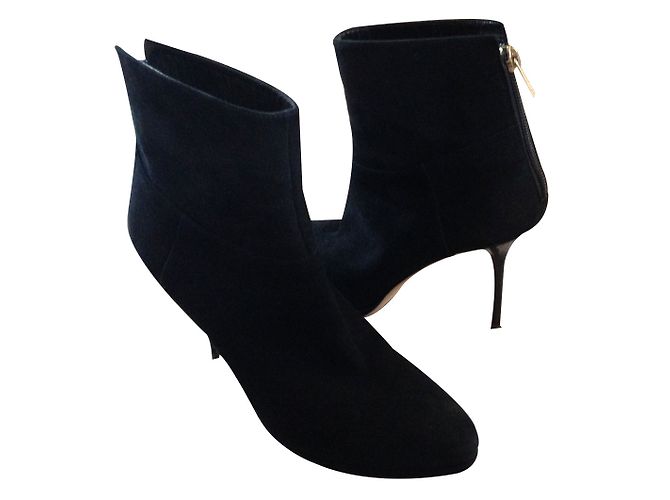 Jimmy Choo Botines