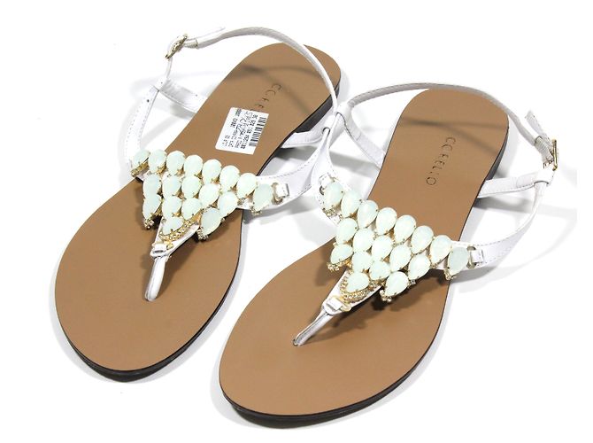 Autre Marque Sandals Corello