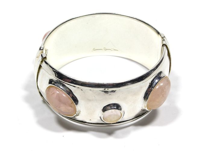 Autre Marque Bracciale Francesca Romana Diana Argento