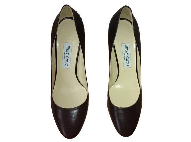 jimmy choo escarpin