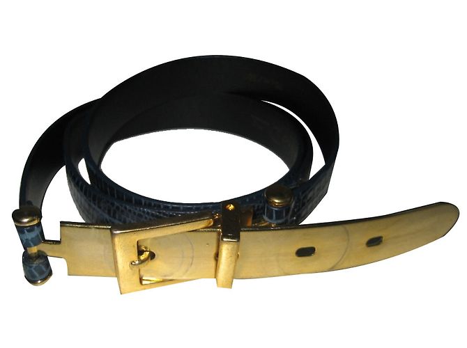 Massimo Dutti Belt