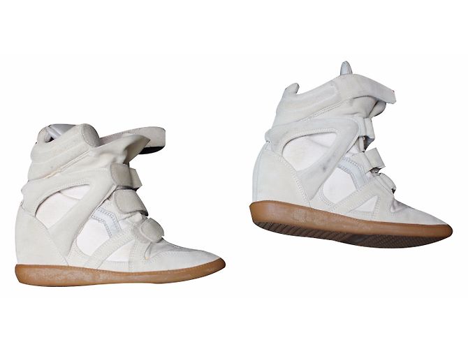 Isabel Marant Etoile Sneakers Isabel Marant