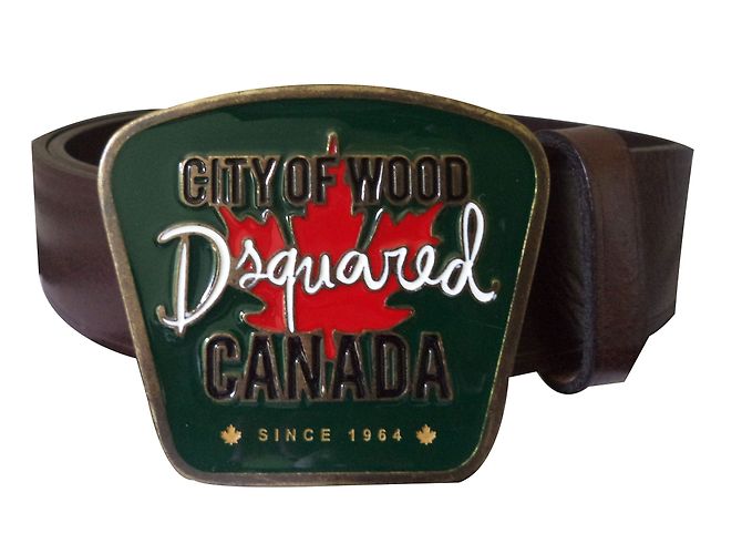 Dsquared2 Belts